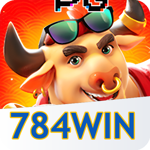 Logo Oficial 784WIN Download